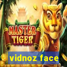 vidnoz face